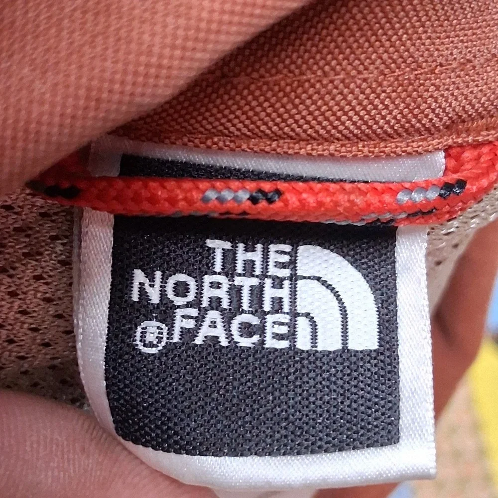 The North Face up sale
